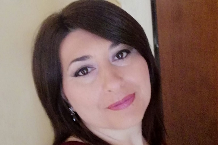 Mariangela Scialandrone