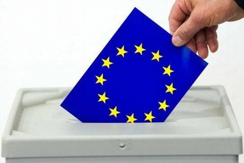 Elezioni Europee imagefull