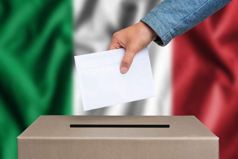 Elezioni politiche