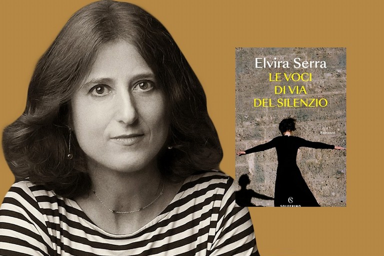 Elvira Serra