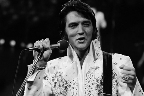 Elvis Presley