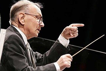 Ennio Morricone