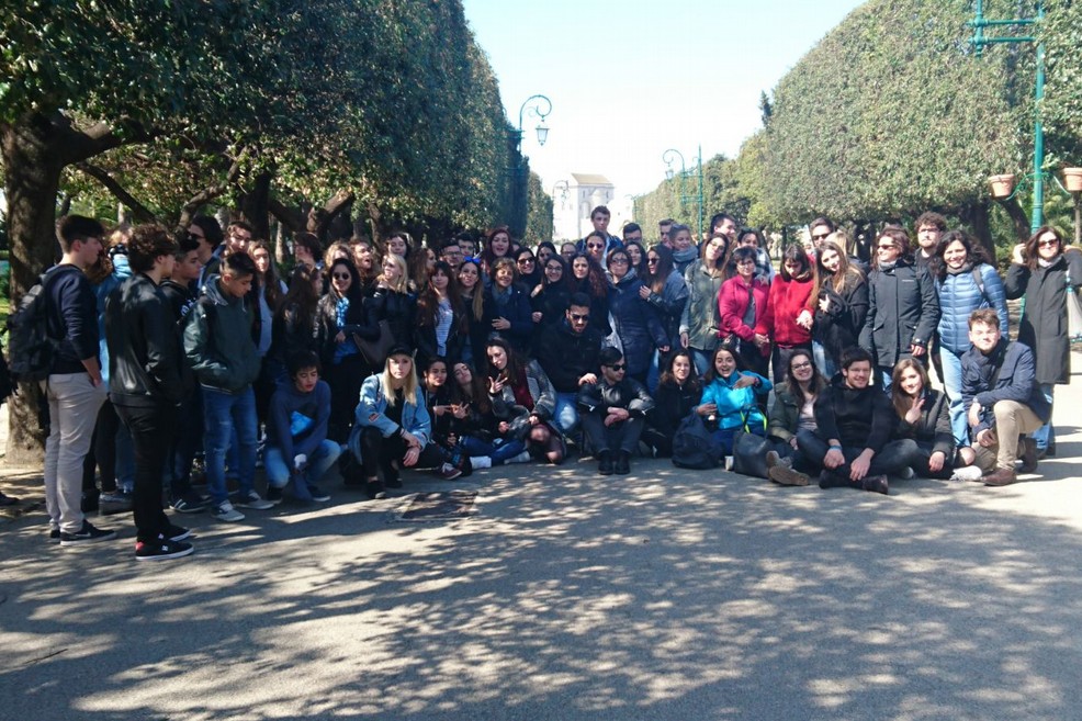 istituto Moro