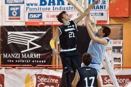 Juve Trani, al via il campionato di serie C