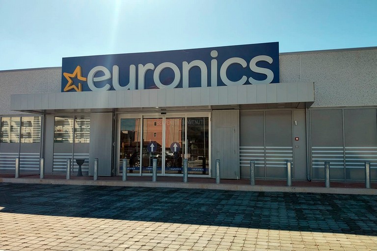 Euronics Siem apre a Trani un nuovo punto vendita