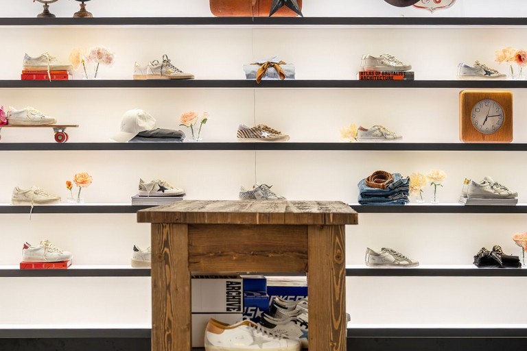 Golden Goose