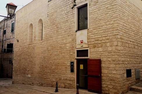 Giornata Europea della Cultura Ebraica 2025 - Fondazione SECA. <span>Foto credits</span>