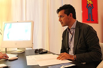Fabrizio Sotero