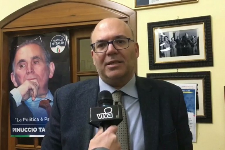 Fabrizio Tatarella