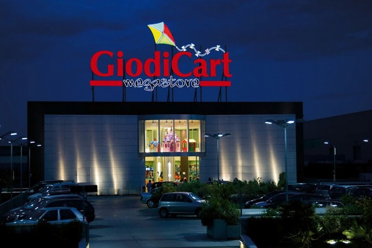 Giodicart