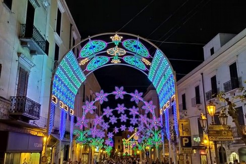 Festa patronale