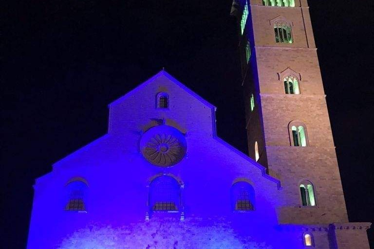Cattedrale di Trani