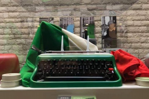 Olivetti 22