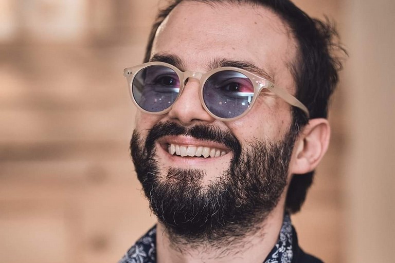 Alessandro Aruta
