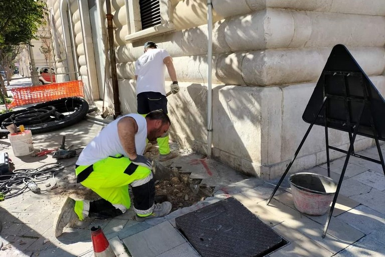 Videocamere di sorveglianza