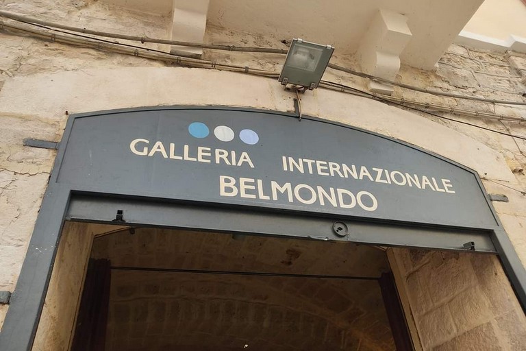 Galleria Belmondo