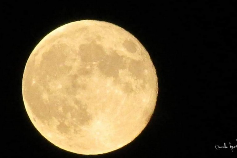 super luna