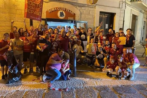 Roma Club