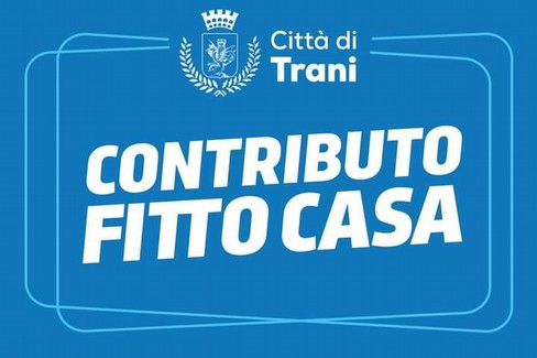 Fitto casa