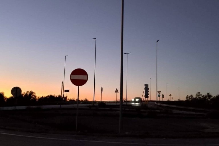 Trani-Corato