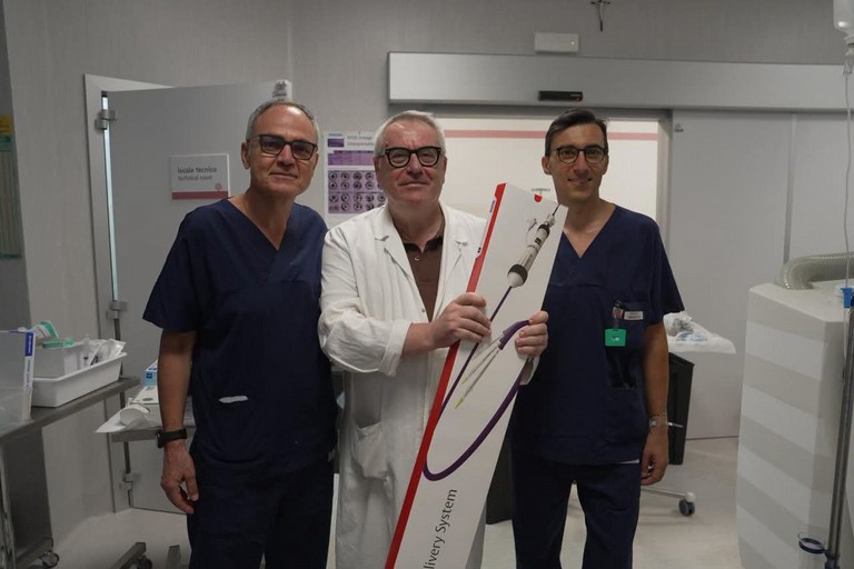 Cardiologia