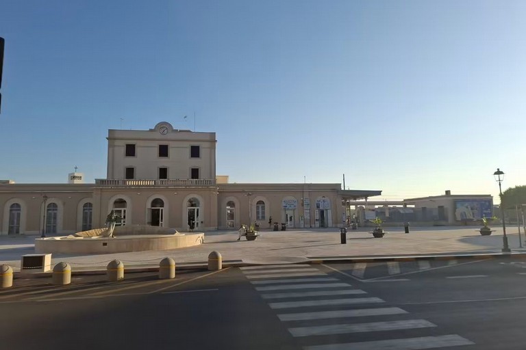 Stazione