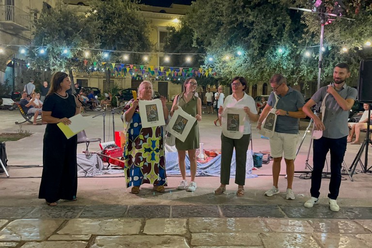 Trani | La Festa dei Popoli 2026. <span>Foto Marina Laurora</span>