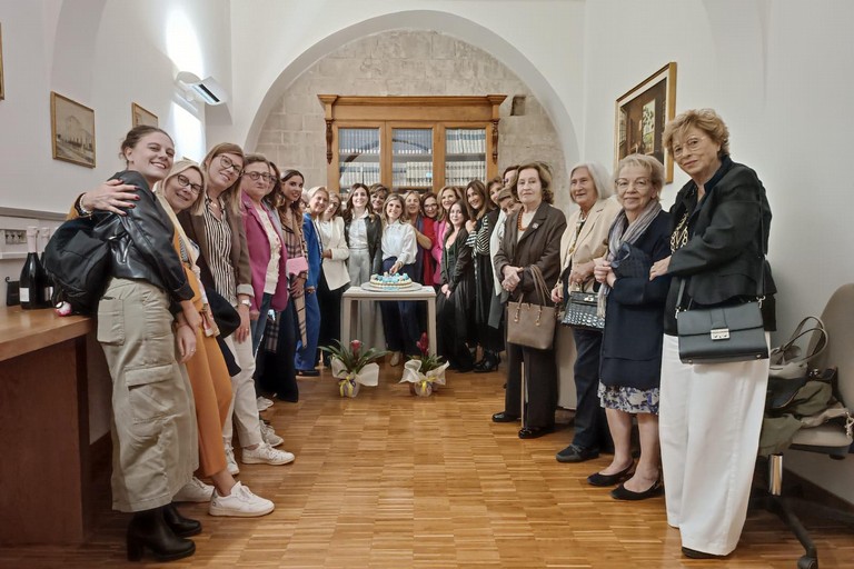 Fidapa Sezione di Trani 2023-2025. <span>Foto Credits</span>