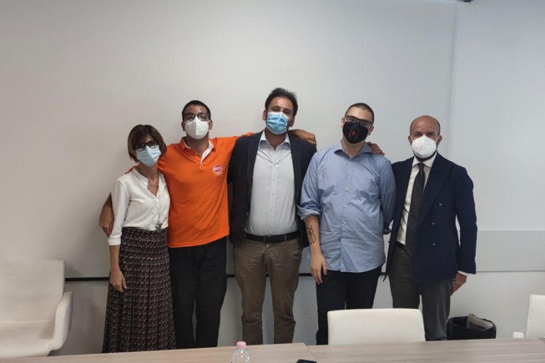 Trani Autism Friendly, si concretizza l’inserimento lavorativo per due ragazzi con sindrome dello spettro autistico