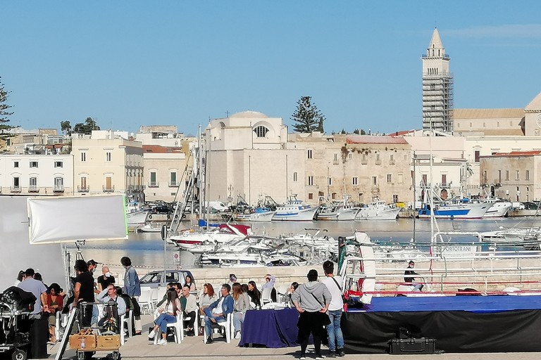 filmtrani