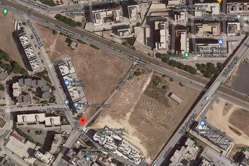 finanziamento sport area