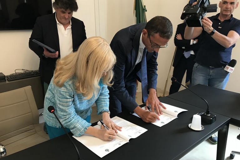 Dieci patti per la sicurezza nella Bat