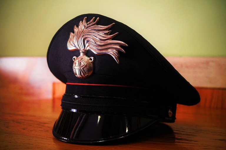 Carabiniere