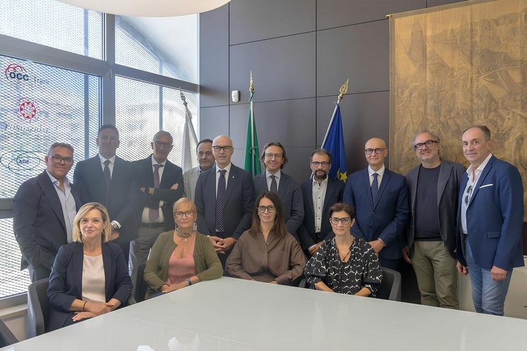 Fondazione 'Dottori Commercialisti ed Esperti Contabili' di Trani,