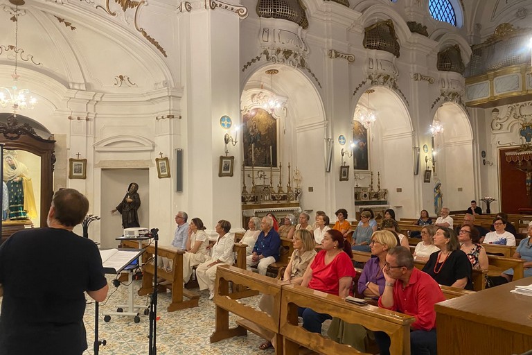 Fondazione SECA: