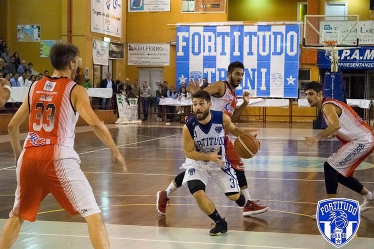 Fortitudo