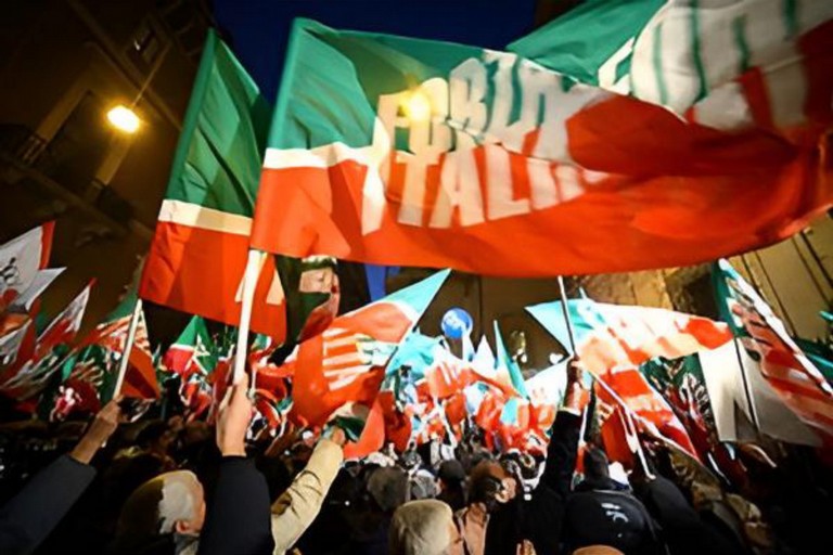 Forza Italia