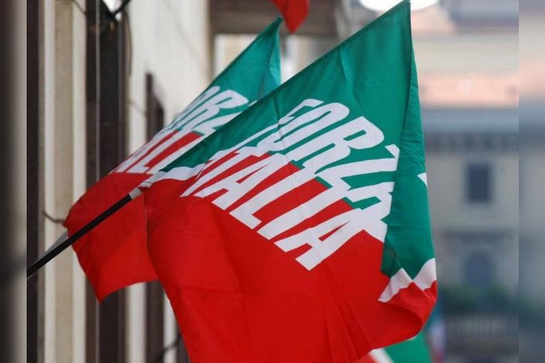 Forza Italia