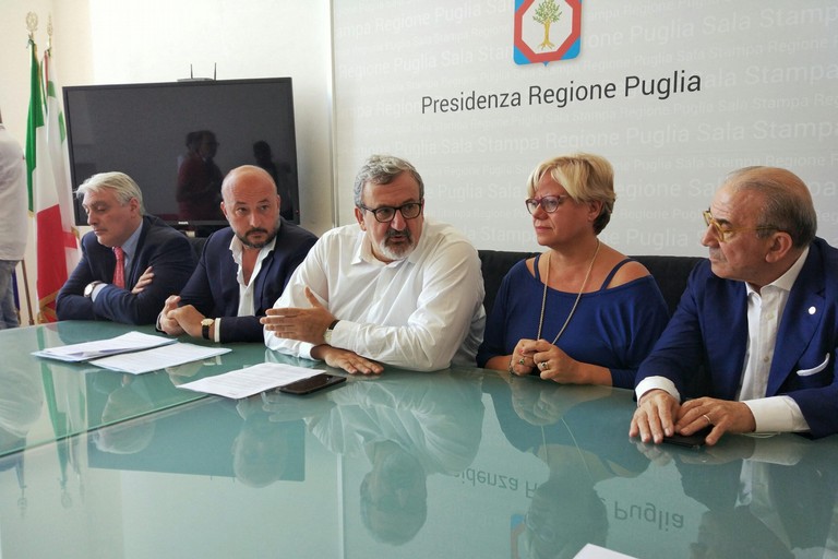 Regione Puglia