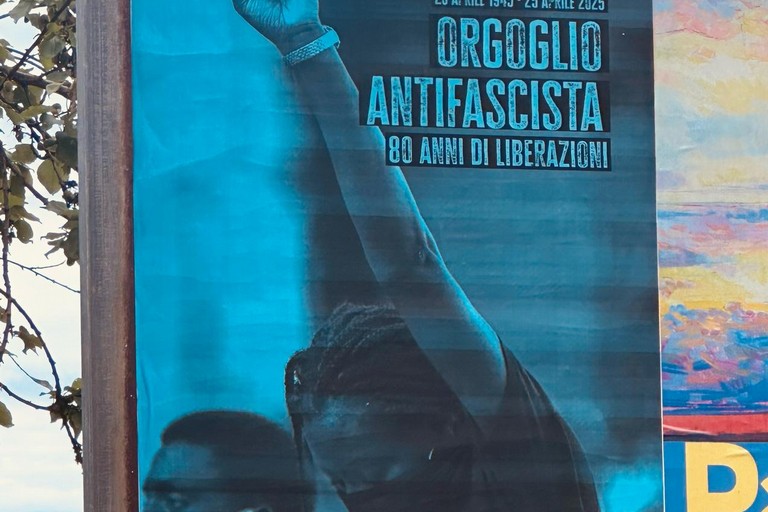 Orgoglio Antifascista