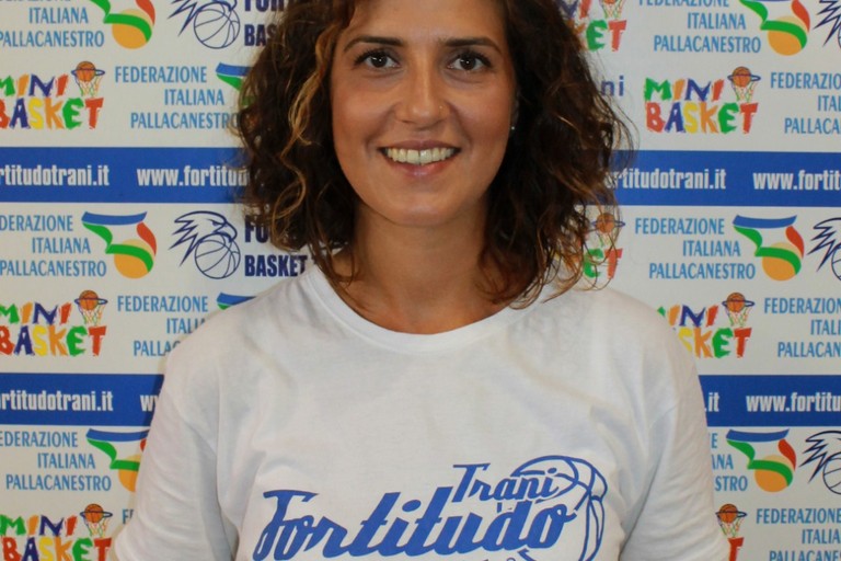 Volley, Marta de Gennaro