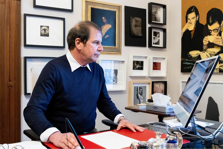 Sebastiano De Feudis