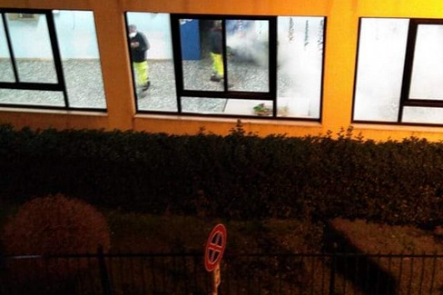 Scuola Petronelli