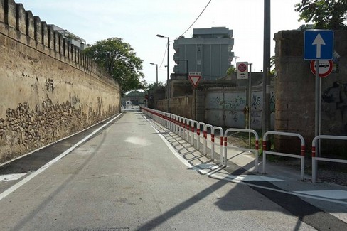 Strettoia di Pozzopiano