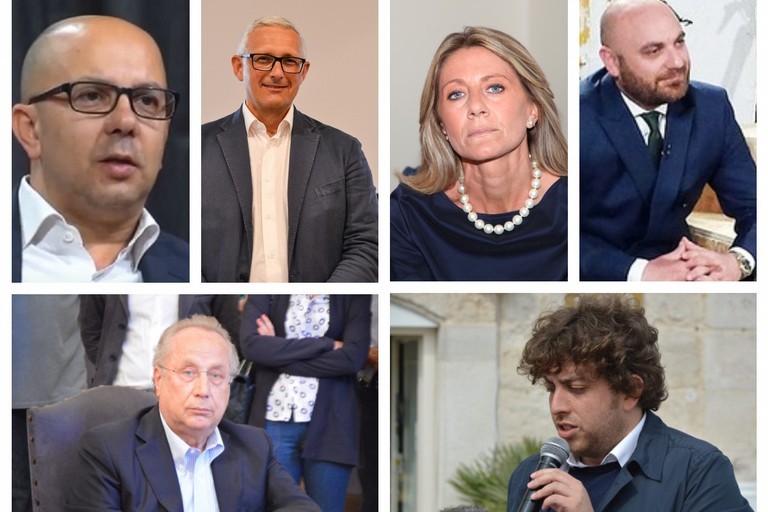 Elezioni regionali
