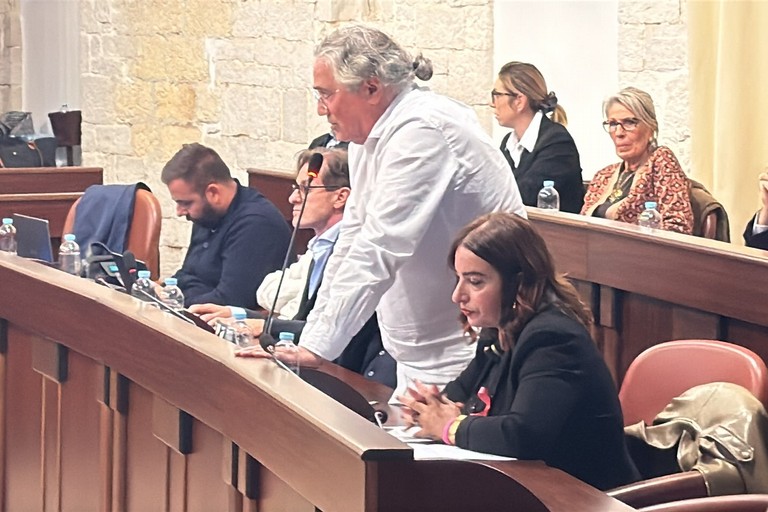 Trani | Consiglio Comunale del 28 ottobre, Francesco Corallo (Popolari per Galiano) chiede una Commissione d'inchiesta su Amet e sulle municipalizzate