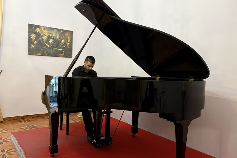 Francesco Belligerante