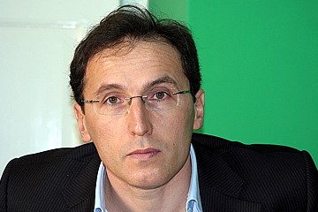 Francesco Boccia