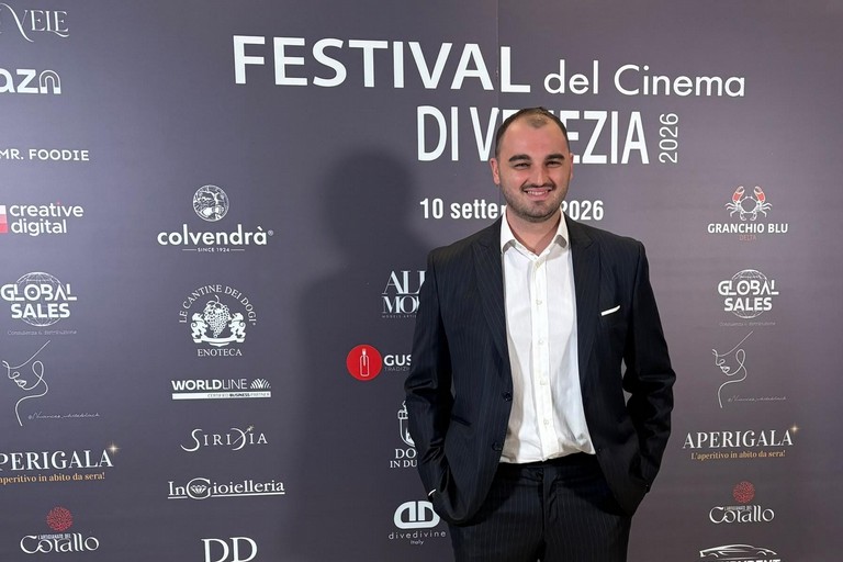 Francesco Farucci