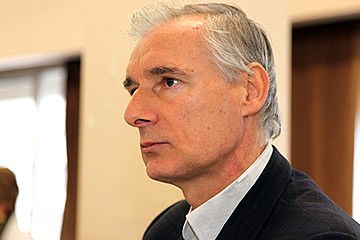 Francesco Laurora